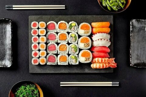 Sushi Today, суши-бар, ул. Владимира Невского, 26, Воронеж -