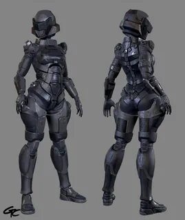 Concept art characters, Armor concept, Futuristic armour
