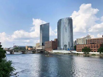 Weekend Guide to Grand Rapids, Michigan - The Little Epicure