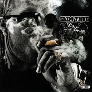 Slim Thug - My Bitch Lyrics Musixmatch