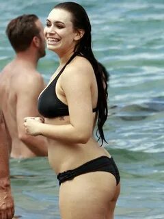 Sophie Simmons Bikini 2013: in Hawaii -04 GotCeleb