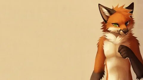 80+ Cool Furry Wallpapers on WALLPAPERPLAYS