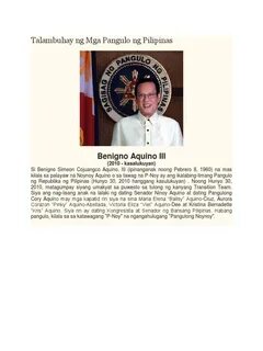 Corazon Aquino Talambuhay - /Corazon aquino people power/ /c