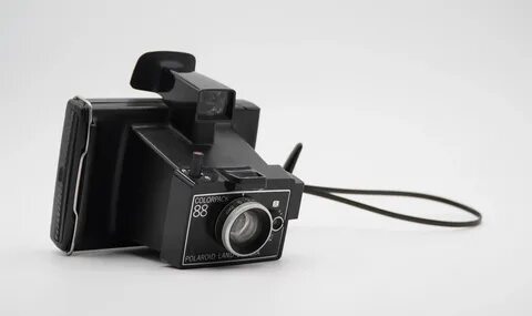 Sale polaroid 350 land camera value in stock