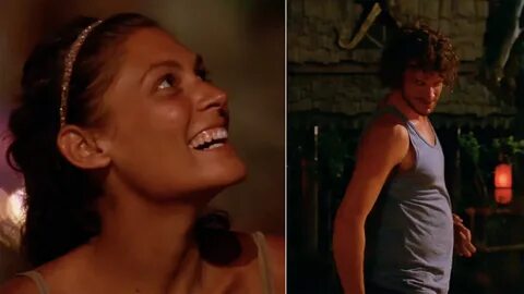 Survivor Photos on CBS