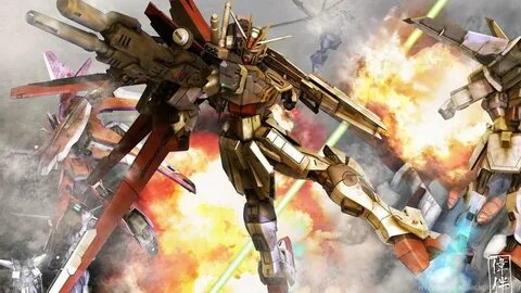 Gundam Wallpapers Desktop Background