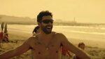 ausCAPS: Mike Vogel and Noah Mills shirtless in The Brave 1-