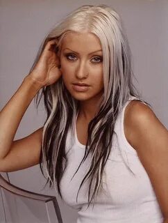 Кристина Агилера/Christina Aguilera Christina aguilera hair,