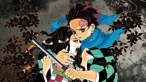 Demon Slayer Manga Has Ended Its Run - Siliconera