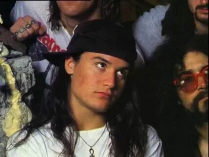 Picture of Mike Patton