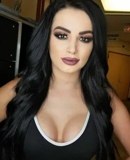 Pin by Anterrahnh Harris on Paige (Saraya Jade Bevis) Paige 