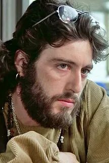 Pacino as Serpico Al pacino, Movie stars, Hollywood actor