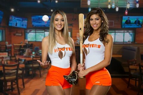 Hooters Uniforms 2020 Competitive Daily Info