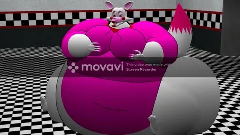 Mangle Very Fat Gas - YouTube
