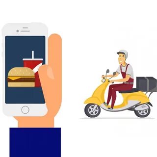 Food Delivery App Development Company Online Food Delivery A