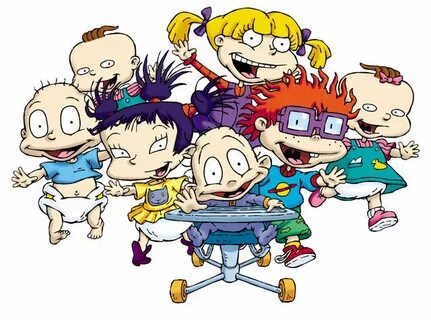 Stills - Rugrats