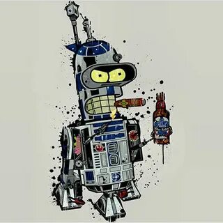 Pabst Blue Ribbon on Instagram: "Pabst Blue Robot #PBR #bend