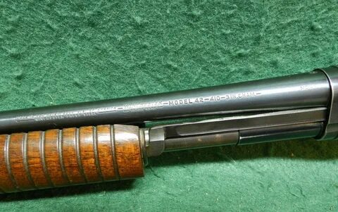 Winchester 1932 Gun Catalog kumlamaciniz Hunting Vintage Hun