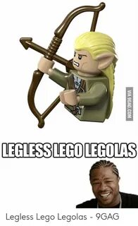 🇲 🇽 25+ Best Memes About Lego Legolas Meme Lego Legolas Meme