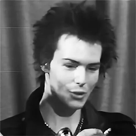 Sid vicious 33:33