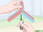 How to Create a Chinese Finger Trap (with Pictures) - wikiHo