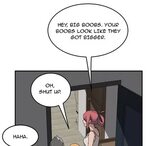 The Unwanted Roommate Manga - Chapter 1 - Toonily