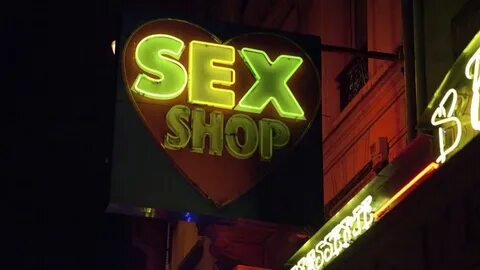 Sex Shop à coté d'une école : le gérant condamné par la just