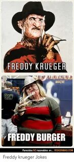 🐣 25+ Best Memes About Freddy Krueger Memes Freddy Krueger M