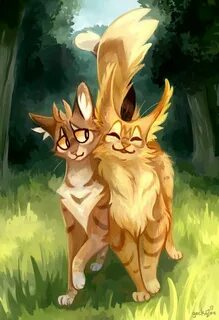 geckoZen on Twitter Warrior cat drawings, Warrior cats art, 