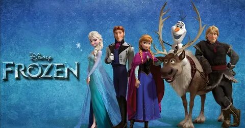 Descargar Frozen Una Aventura Congelada pelicula español com