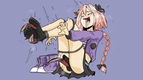 Astolfo hentai captions