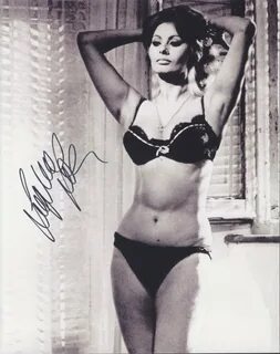 The special edition: Sophia Loren: humus - ЖЖ