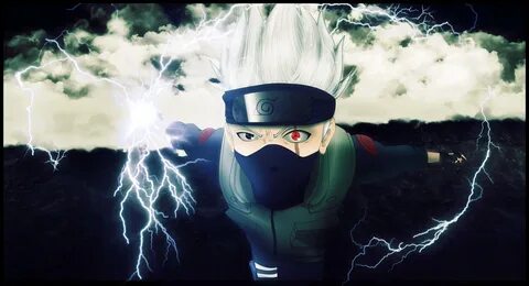 Kakashi - картинки