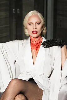 ✩ on Twitter Lady gaga american horror story, American horro