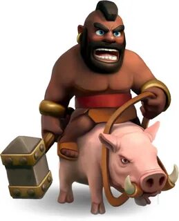 CoC Character Renders! **FREE** Clash of clans logo, Clash o