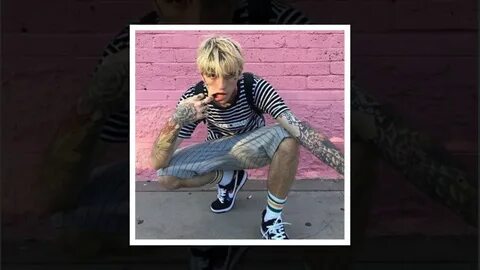 Lil Peep, 4 Years Later (TRIBUTE FOR PEEP) - YouTube