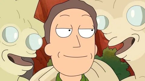 Rick And Morty Finally Confirms What We Knew About Jerry All