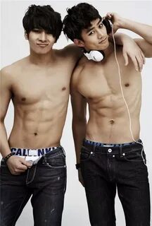 abs boys Hot guy Sexy asian men, Taecyeon, Asian men