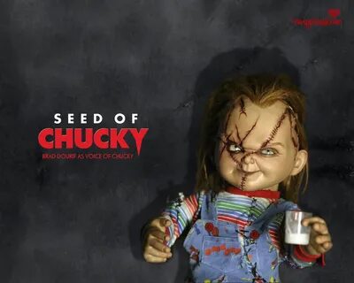 Seed Of Chucky Wallpapers Wallpapers - Top Free Seed Of Chuc