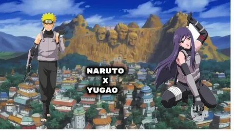 QHPS si naruto era ambu y se enamoraba de yugao cap 2 - YouT