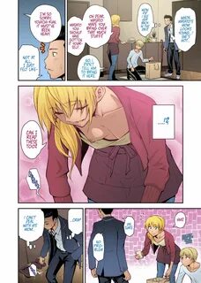 My Classmate’s Young Mom Aoki Kanji - Chapter 1 - Read Adult