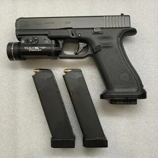 Dawson Ice magwell quick look (Gen 5 G17) - Imgur