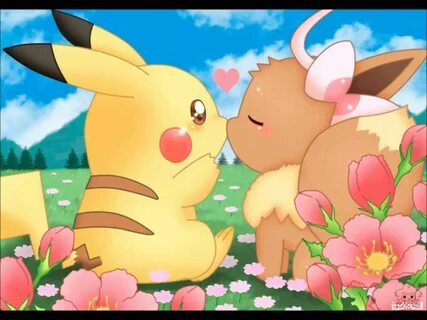 Adorable 😍 Cute pokemon wallpaper, Cute pikachu, Pikachu dra