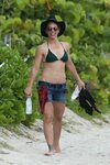 Jillian Michaels in Bikini - Body, Height, Weight, Nationali