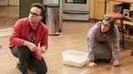 Big Bang Theory' Will Likely End After Season 12, Johnny Gal