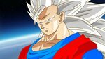 Dragon Ball Super - Goku's Ultimate Transformation - YouTube