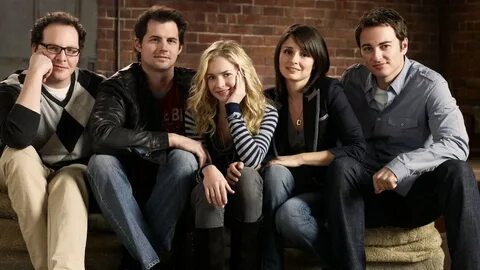 Watch Life Unexpected HD free TV Show Stream Free Movies & T