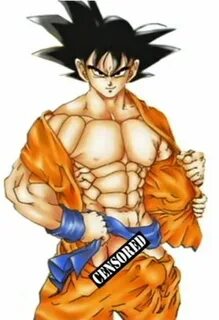 Galería de gochi y vegabul - sexy y adorable (goku ) - Wattp