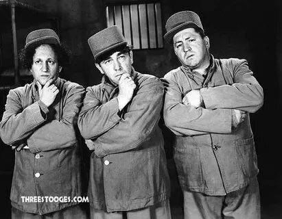 The Three Stooges The three stooges, The stooges, Childhood 