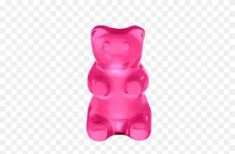 Gummy Bear Gambar Png Transparan - Gummy Bear Png - Gambar c